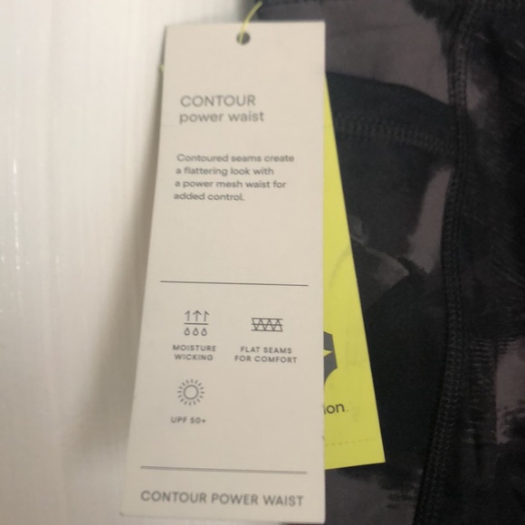 All In Motion 7/8 Leggings - Picture 6 of 7